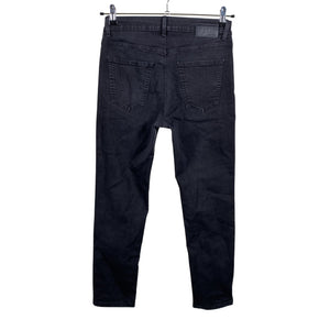 Unisex Very Nice - Jeans, size 36 - Black (2)