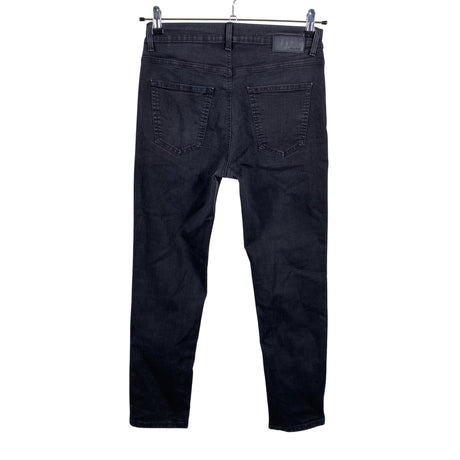 Unisex Very Nice - Jeans, size 36 - Black (2)