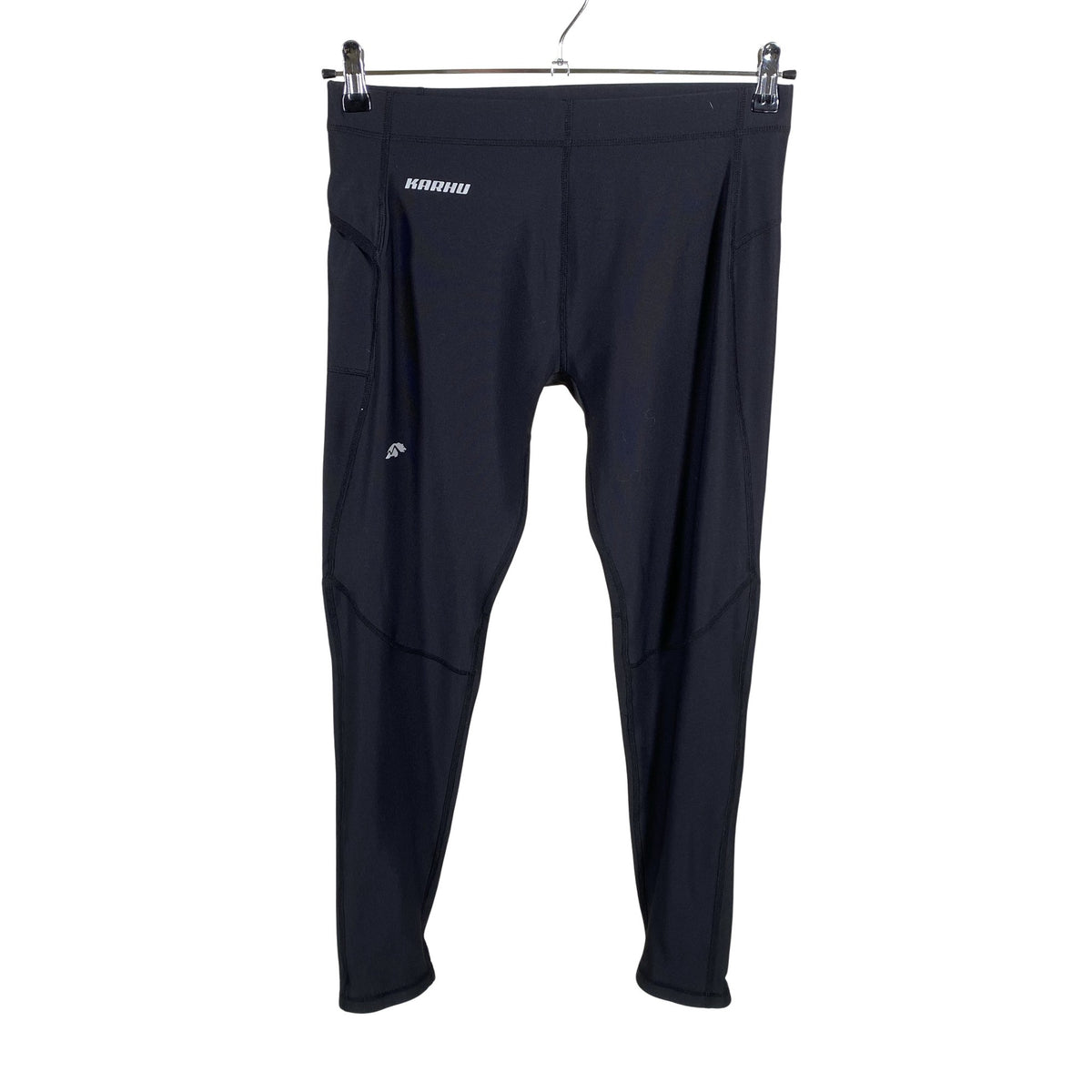 Unisex Karhu - Sports tights, size 42 - Black (1)