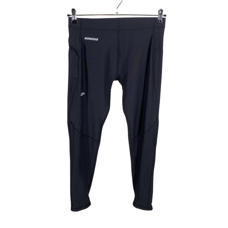 Unisex Karhu - Sports tights, size 42 - Black ()