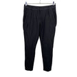 Unisex Philosophy Blues Original - Tricot pants, size 38 - Black ()