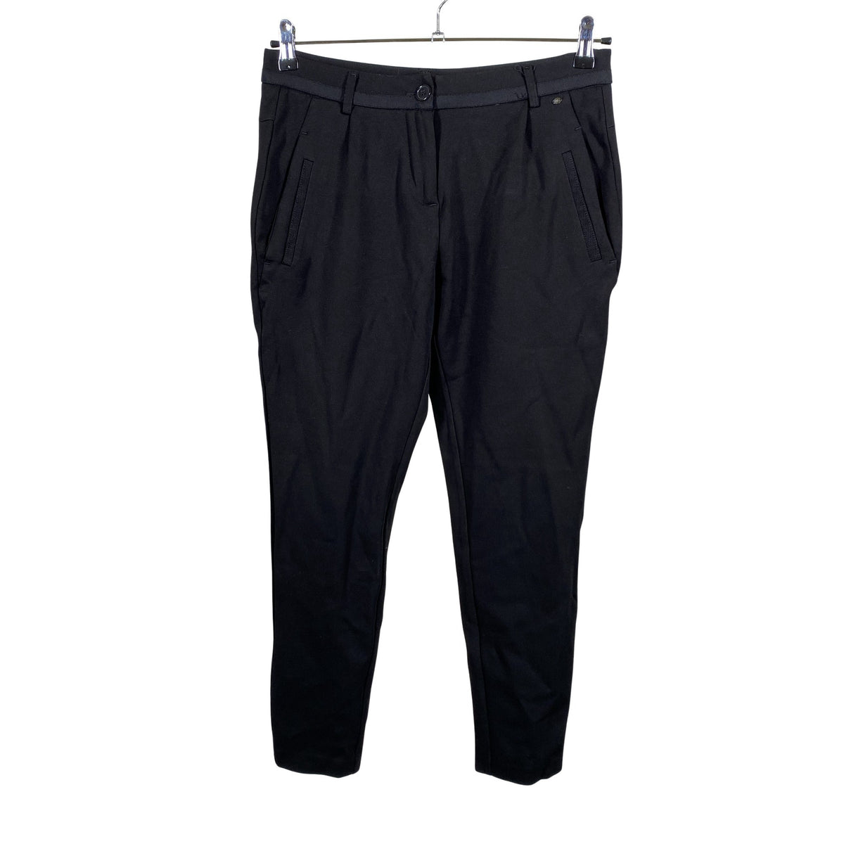 Unisex Philosophy Blues Original - Tricot pants, size 38 - Black (1)