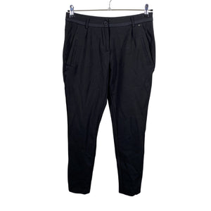 Unisex Philosophy Blues Original - Tricot pants, size 38 - Black (1)