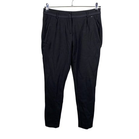 Unisex Philosophy Blues Original - Tricot pants, size 38 - Black ()