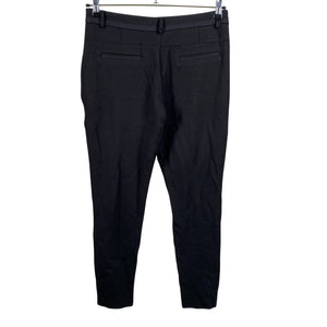 Unisex Philosophy Blues Original - Tricot pants, size 38 - Black (2)
