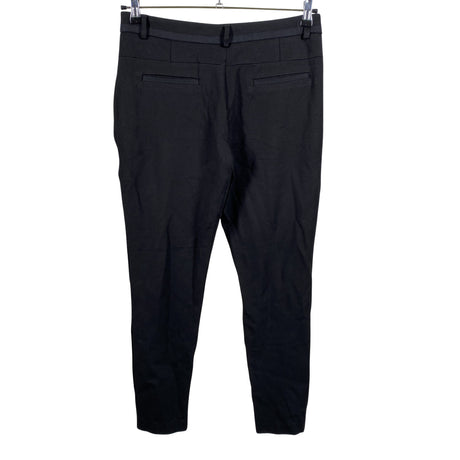 Unisex Philosophy Blues Original - Tricot pants, size 38 - Black (2)