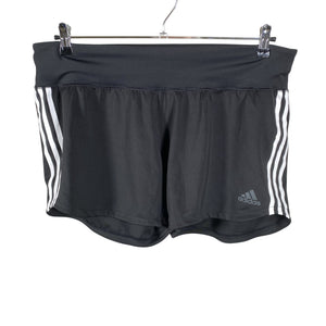 Unisex Adidas - Sports skirt, size 42 - Black (1)