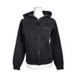 Unisex Levi's - Hoodie, size 38 - Black ()