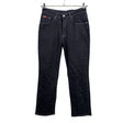 Unisex Lee Cooper - Jeans, size 38 - Black ()