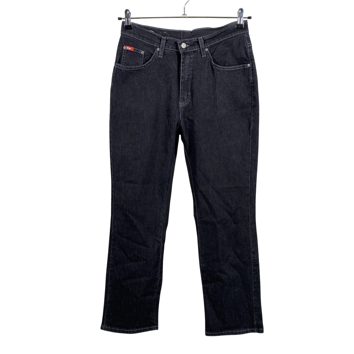 Unisex Lee Cooper - Jeans, size 38 - Black (1)