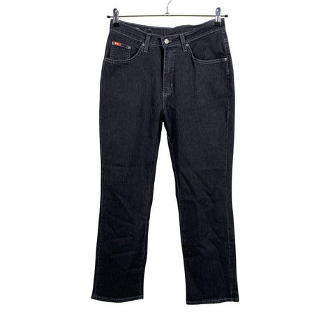 Unisex Lee Cooper - Jeans, size 38 - Black ()
