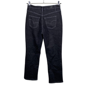 Unisex Lee Cooper - Jeans, size 38 - Black (2)