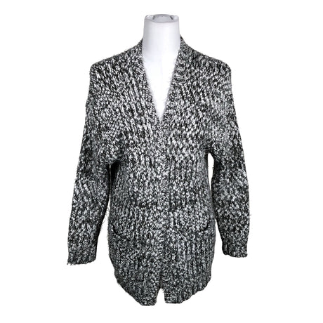 Unisex Soyaconcept - Cardigan, size 36 - Gray ()