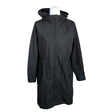 Unisex Makia - Outdoor jacket, size 38 - Black ()
