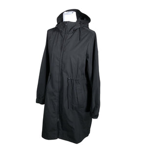 Unisex Makia - Outdoor jacket, size 38 - Black (3)