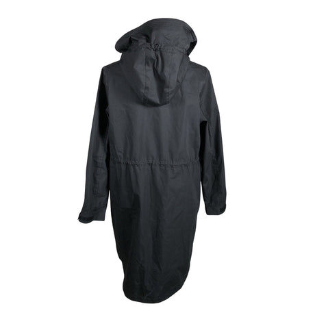 Unisex Makia - Outdoor jacket, size 38 - Black (2)