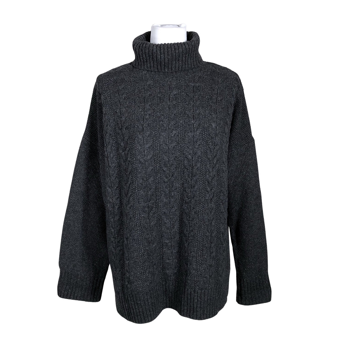 Unisex Nanso - Sweater, size 38 - Gray (1)
