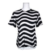 Unisex Marimekko - T-shirt, size 38 - Black ()