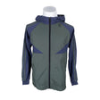 Unisex Adidas - Hoodie, size S - Green ()