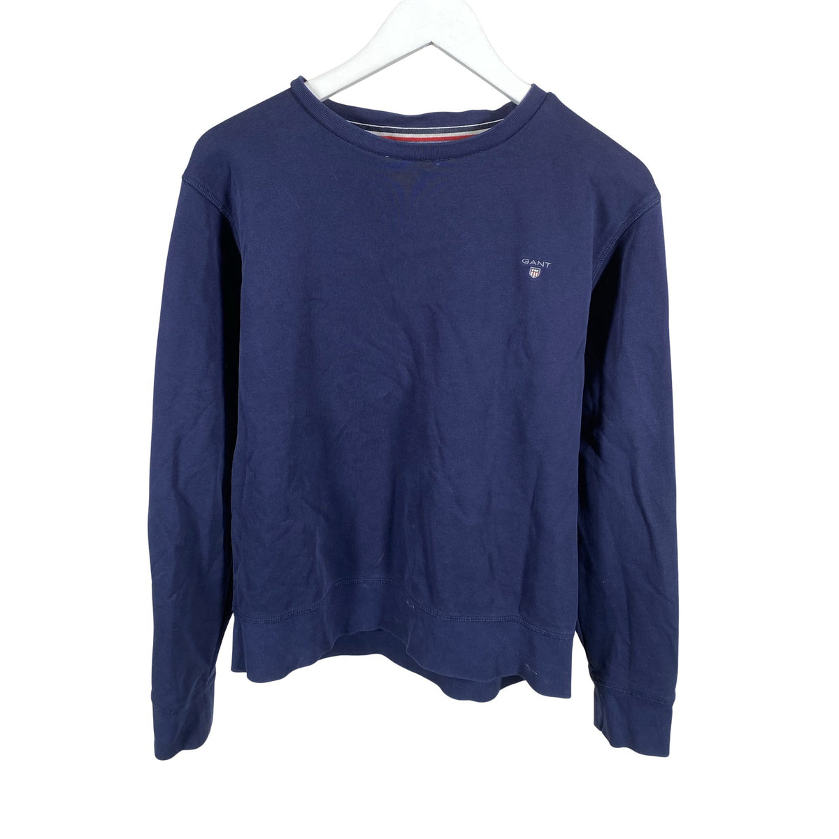 Unisex Gant - Sweatshirt, size 170 - 176 - Blue (1)
