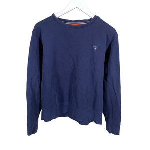 Unisex Gant - Sweatshirt, size 170 - 176 - Blue (1)