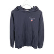 Unisex Gant - Hoodie, size 170 - 176 - Blue ()