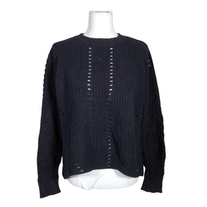 Unisex Your Face - Sweater, size Ei kokoa - Blue (1)