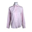 Unisex Gant - Collared shirt, size 38 - Light pink ()