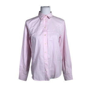 Unisex Gant - Collared shirt, size 38 - Light pink (1)