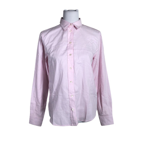 Unisex Gant - Collared shirt, size 38 - Light pink ()