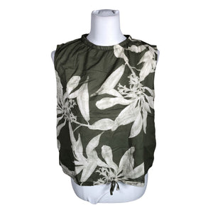 Unisex Marc O'Polo - Top, size 38 - Green (1)