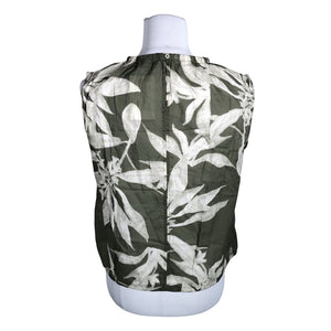Unisex Marc O'Polo - Top, size 38 - Green (2)