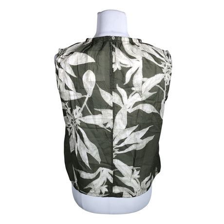 Unisex Marc O'Polo - Top, size 38 - Green (2)