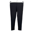 Unisex Marc O'Polo - Tricot pants, size 36 - Black ()