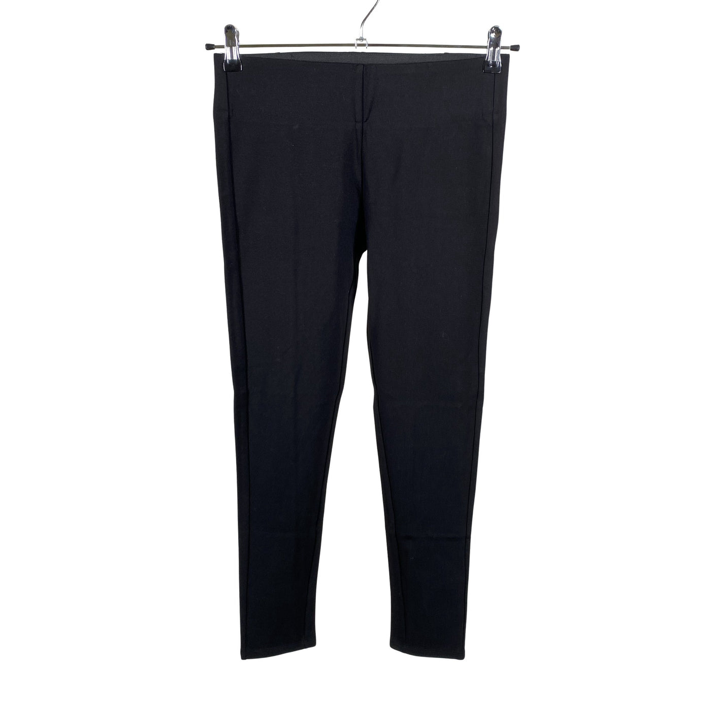 Unisex Marc O'Polo - Tricot pants, size 36 - Black (1)
