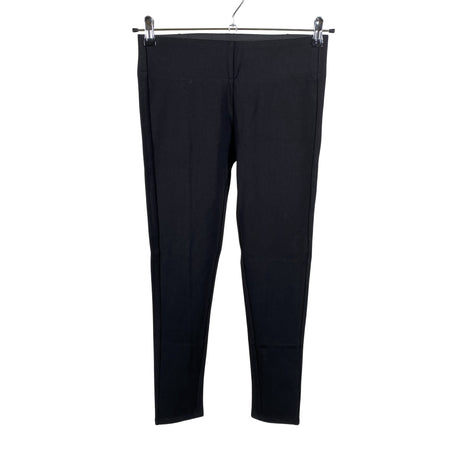 Unisex Marc O'Polo - Tricot pants, size 36 - Black ()