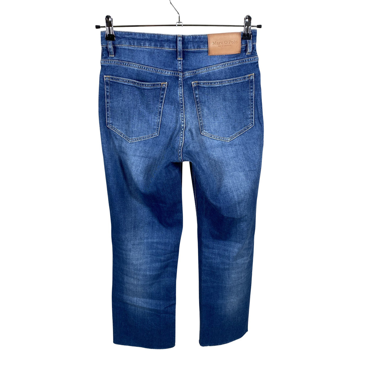 Unisex Marc O'Polo - Jeans, size W28 - Blue (2)
