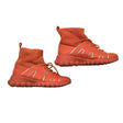Unisex MINNA MINNA by Minna Parikka - Winter shoes, size 39 - Orange ()