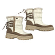 Unisex Rieker - Winter shoes, size 39 - White ()