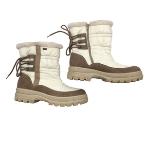 Unisex Rieker - Winter shoes, size 39 - White (1)