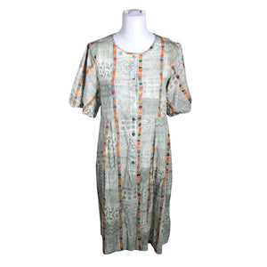 Unisex Gudrun Sjöden - Dress, size 36 - Green (1)