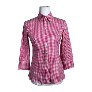 Unisex More&More - Blouse, size 34 - Pink (1)