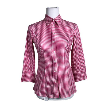 Unisex More&More - Blouse, size 34 - Pink ()