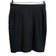 Unisex Andiata - Fabric skirt, size 42 - Black ()