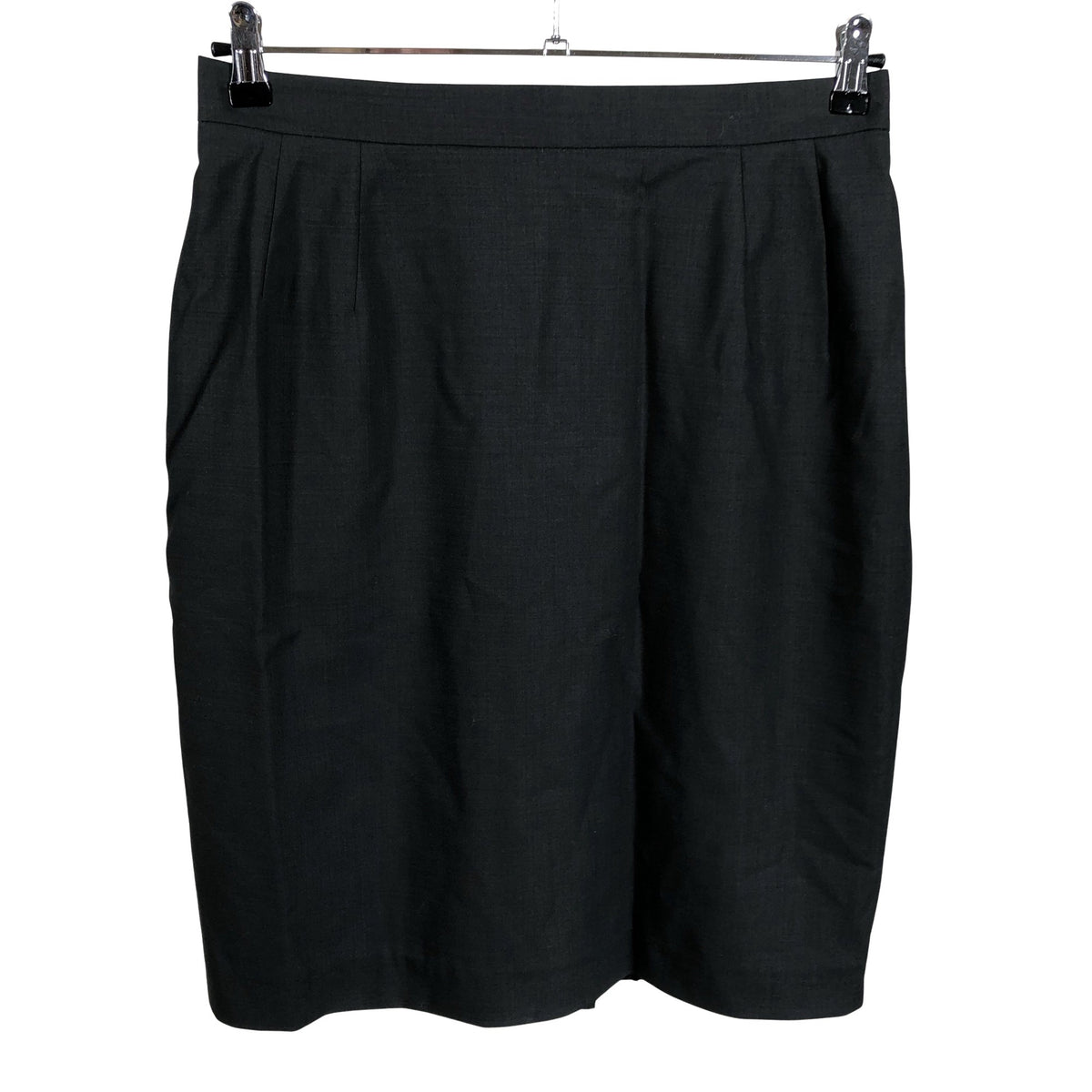 Unisex Andiata - Fabric skirt, size 42 - Black (1)