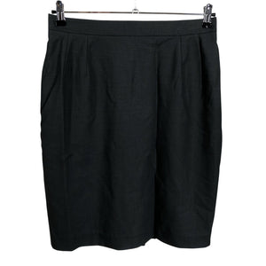 Unisex Andiata - Fabric skirt, size 42 - Black (1)