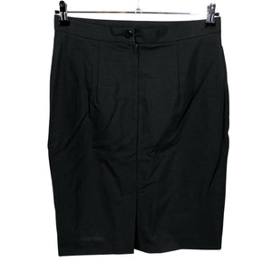 Unisex Andiata - Fabric skirt, size 42 - Black (2)
