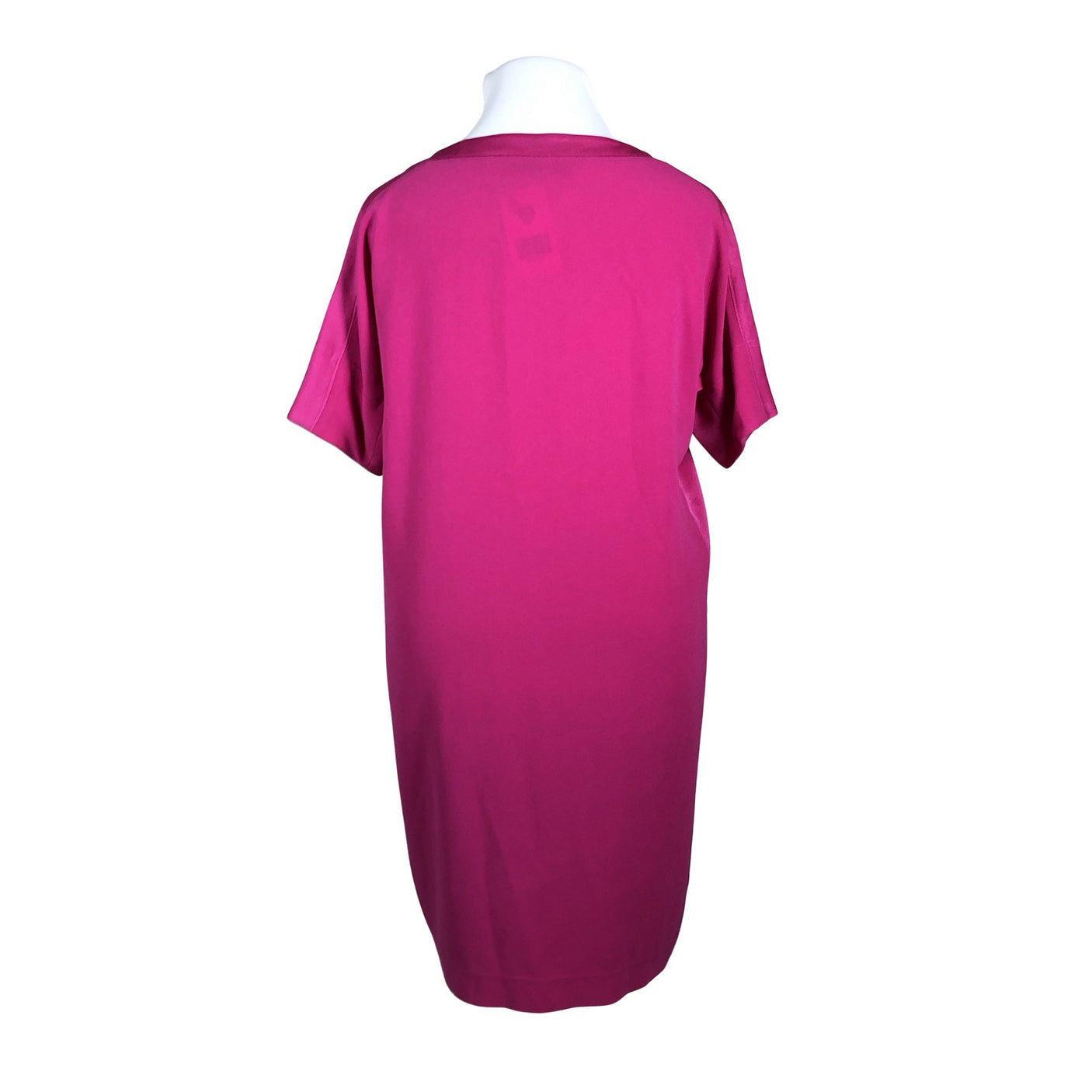Unisex Gerard Darel - Dress, size 42 - Pink (3)