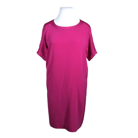 Unisex Gerard Darel - Dress, size 42 - Pink ()