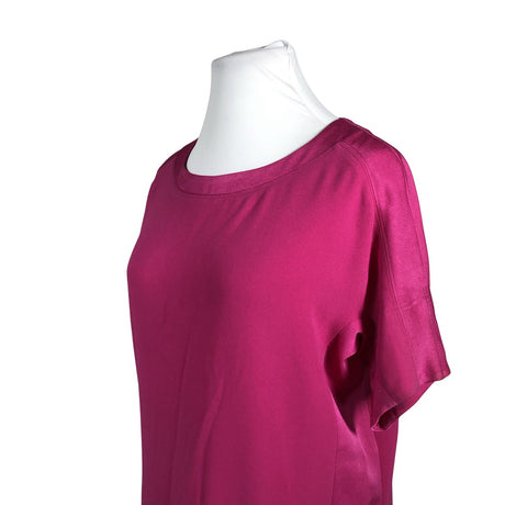 Unisex Gerard Darel - Dress, size 42 - Pink (2)